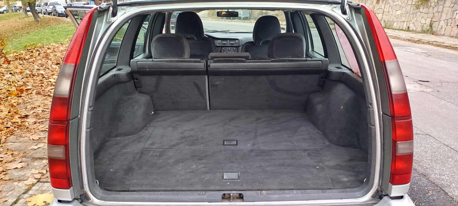 Volvo V70 | Mobile.bg   8