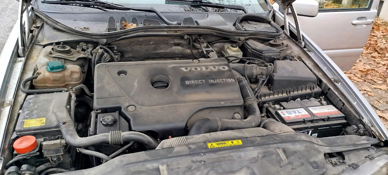 Volvo V70 | Mobile.bg   6