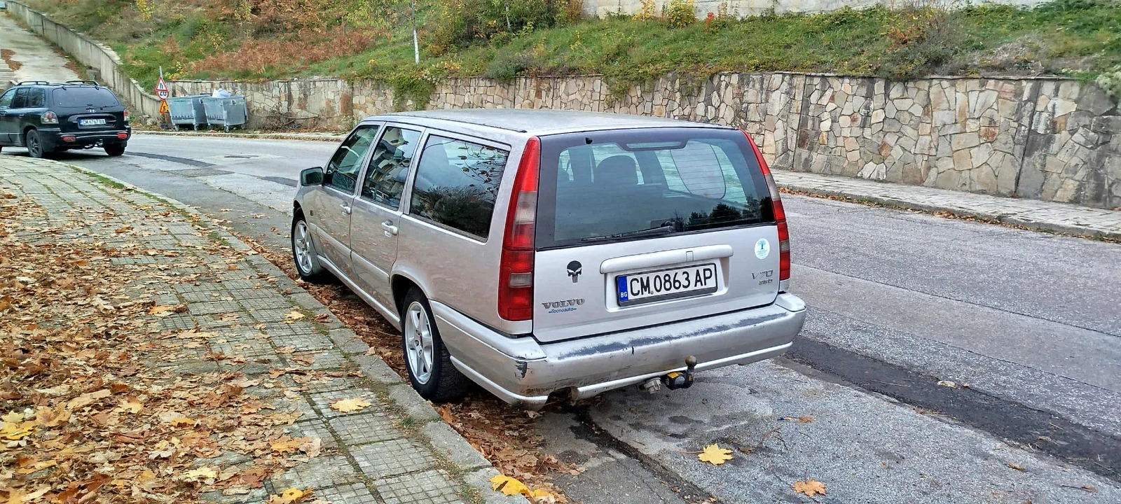 Volvo V70 | Mobile.bg   2
