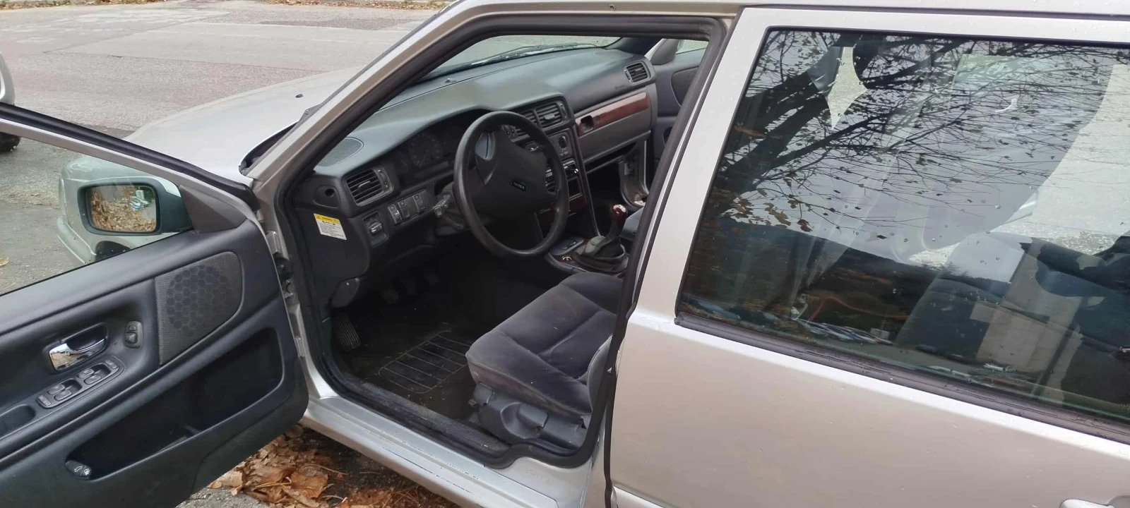 Volvo V70 | Mobile.bg   7