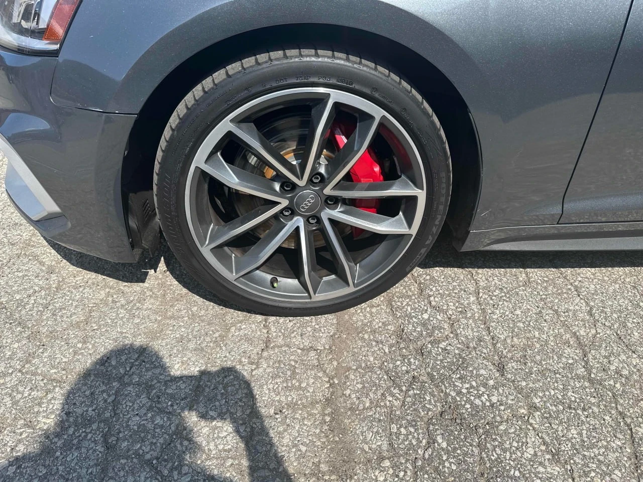 Audi S5 * Technik* * *  | Mobile.bg   5