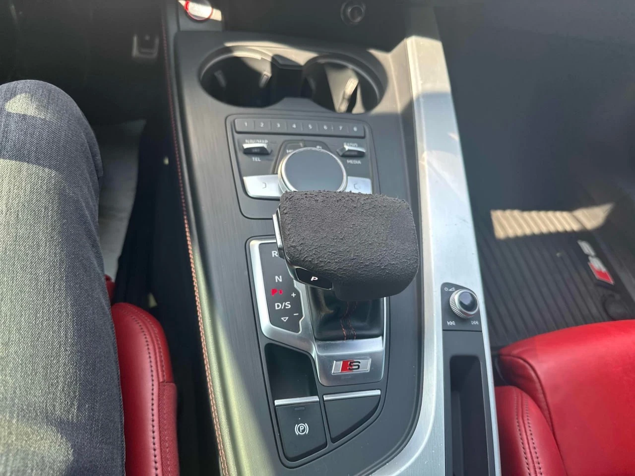 Audi S5 * Technik* * *  | Mobile.bg   8