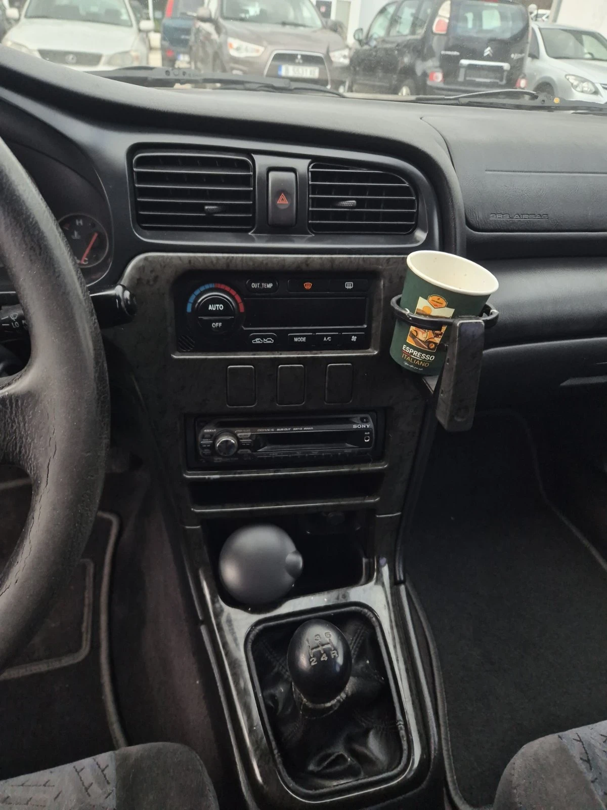 Subaru Legacy 2.0 125 �.�. | Mobile.bg � ����������� 10