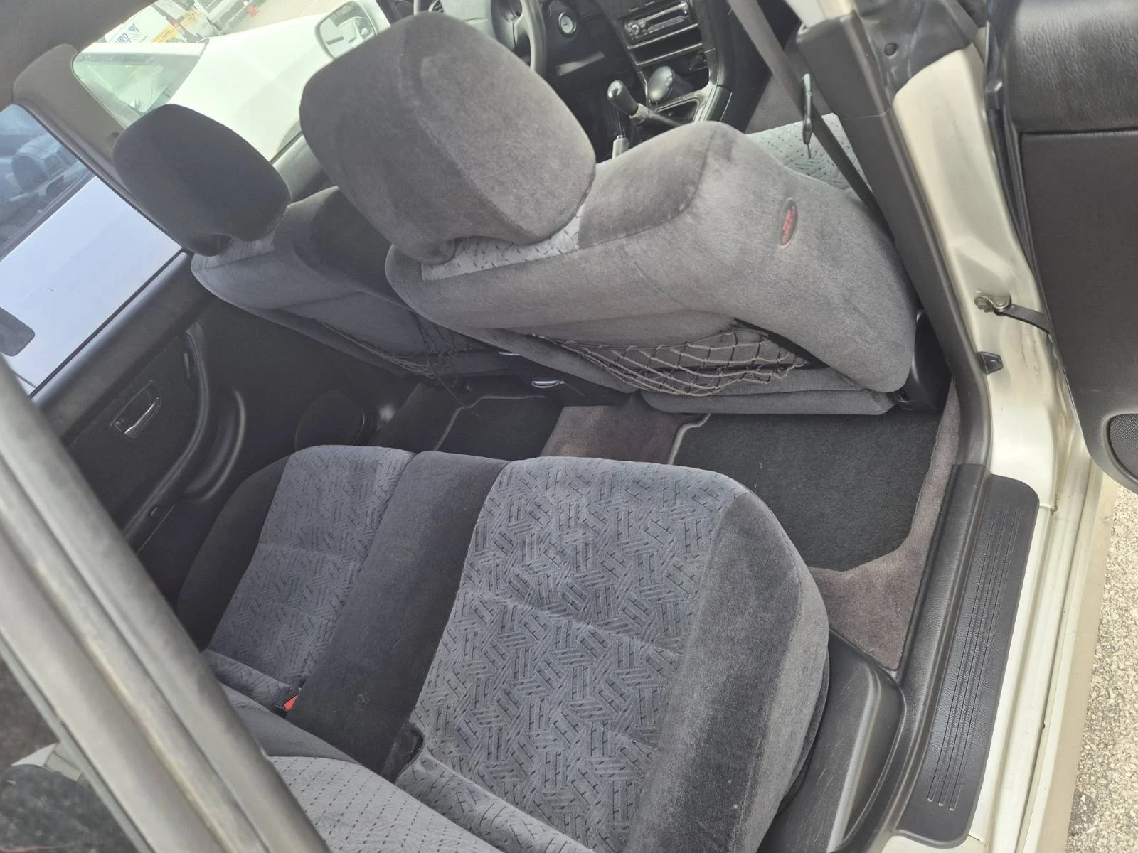 Subaru Legacy 2.0 125 �.�. | Mobile.bg � ����������� 13