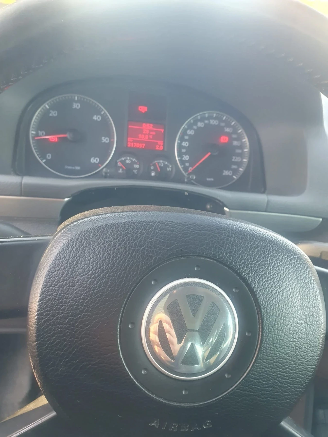 VW Touran TDI | Mobile.bg   8