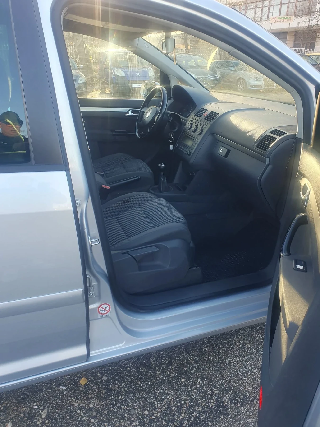 VW Touran TDI | Mobile.bg   5