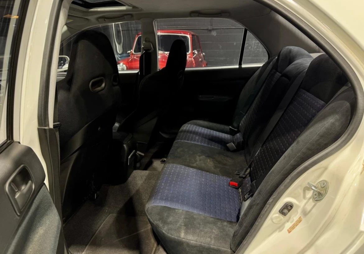 Mitsubishi Lancer EVOLUTION VIII * * CARFAX * * ���� ������ * *  | Mobile.bg � ����������� 11