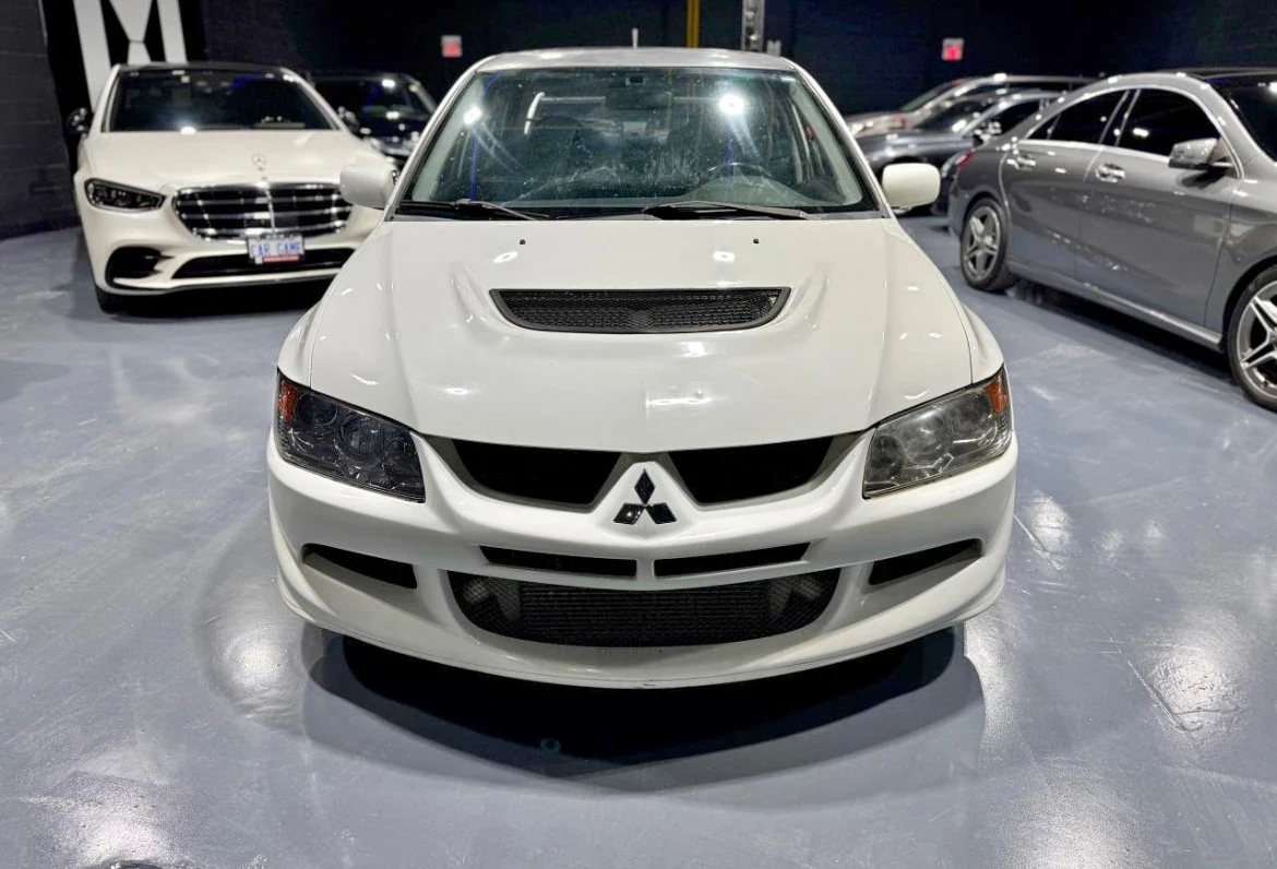 Mitsubishi Lancer EVOLUTION VIII * * CARFAX * * ���� ������ * *  | Mobile.bg � ����������� 2