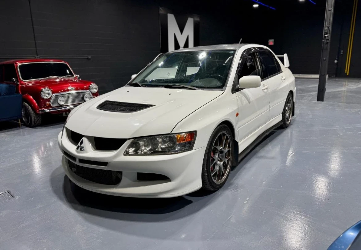 Mitsubishi Lancer EVOLUTION VIII * * CARFAX * * ���� ������ * *  | Mobile.bg � ����������� 1