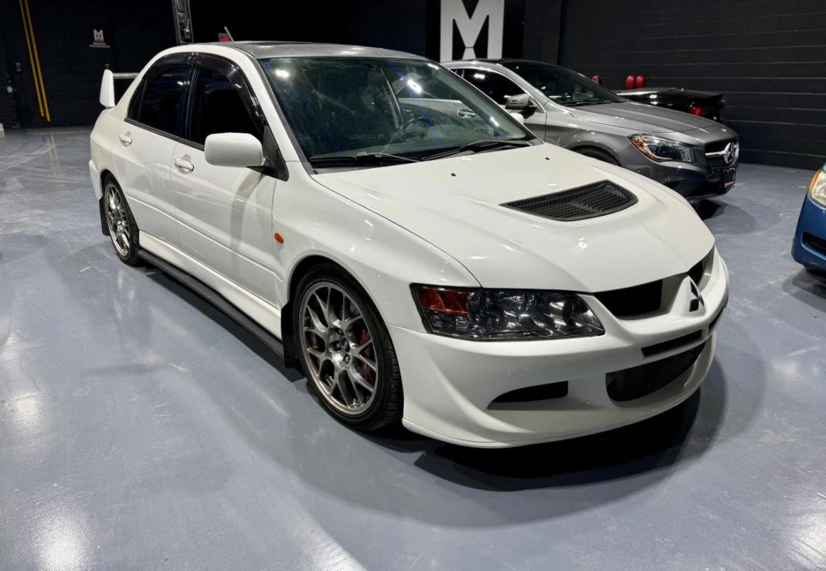 Mitsubishi Lancer EVOLUTION VIII * * CARFAX * * ���� ������ * *  | Mobile.bg � ����������� 3