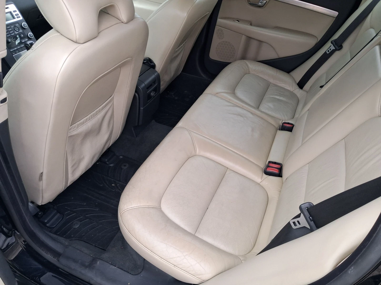 Volvo V70 4?4, Автоматик, 185 к.с, всички екстри.  - изображение 10