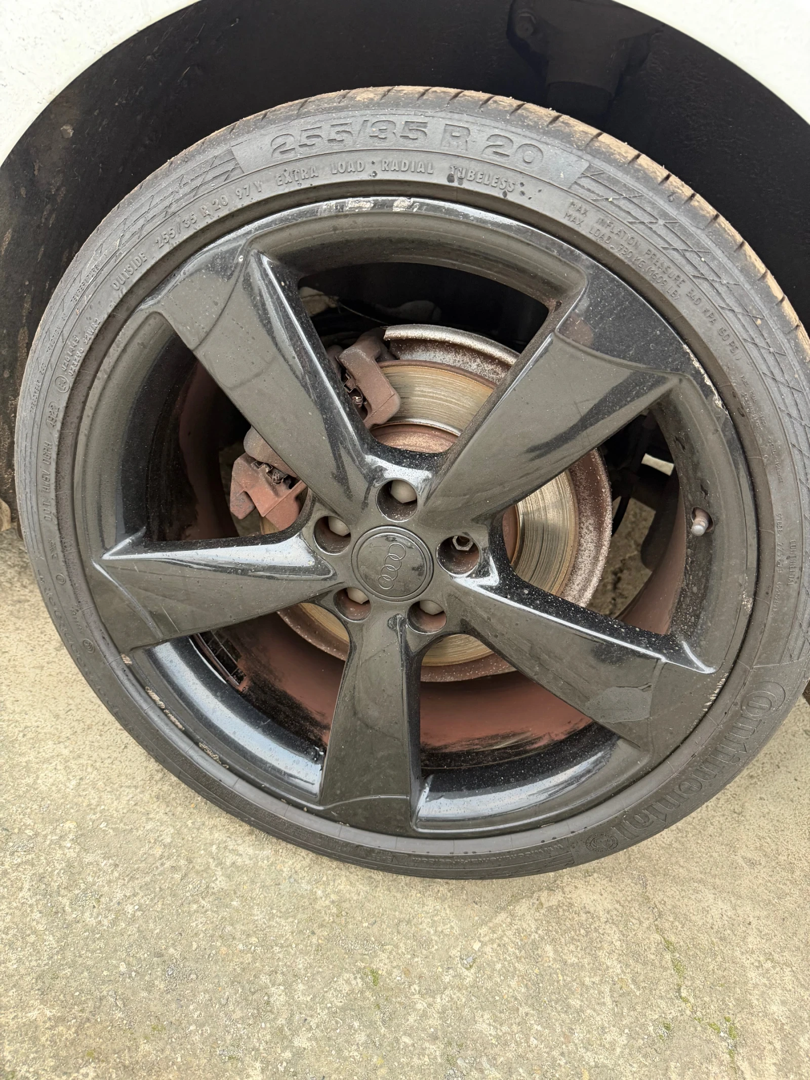 Audi A6 2.0tdi s line | Mobile.bg � ����������� 14