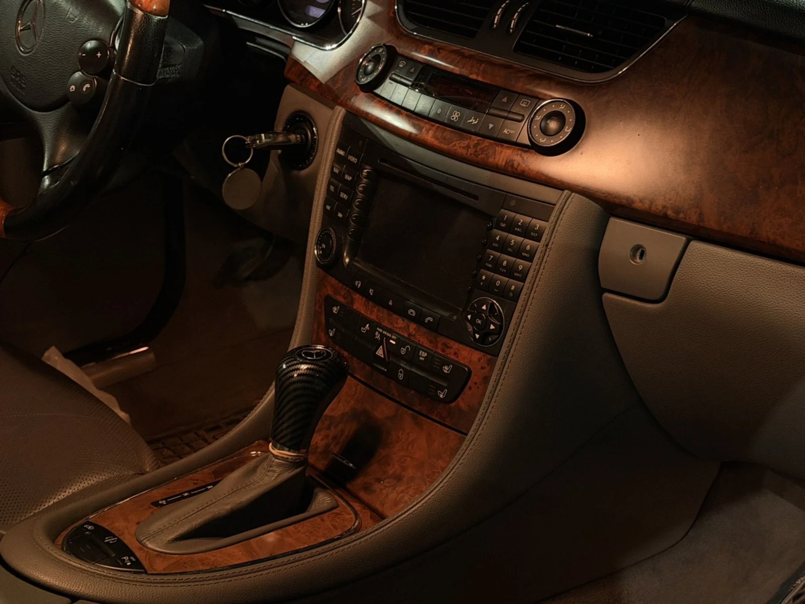 Mercedes-Benz CLS 350 | Mobile.bg � ����������� 15