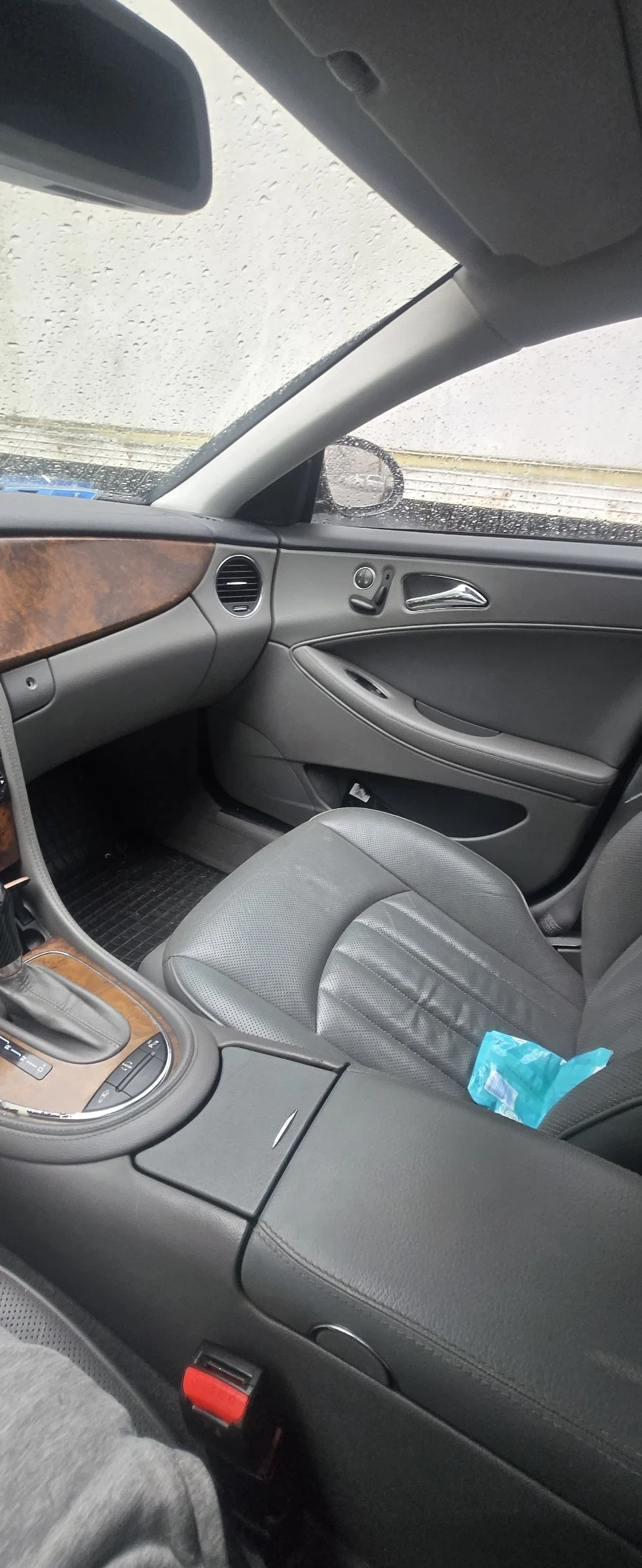 Mercedes-Benz CLS 350 | Mobile.bg � ����������� 7