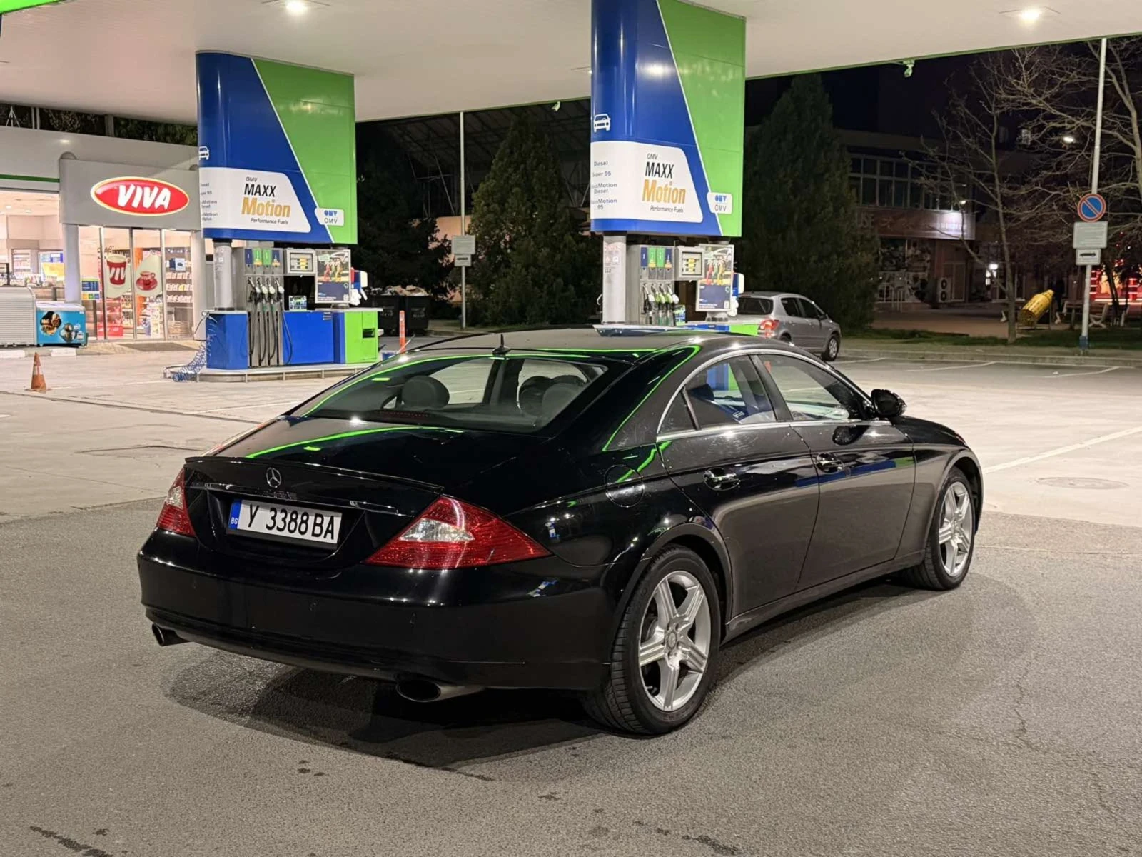 Mercedes-Benz CLS 350 | Mobile.bg � ����������� 4
