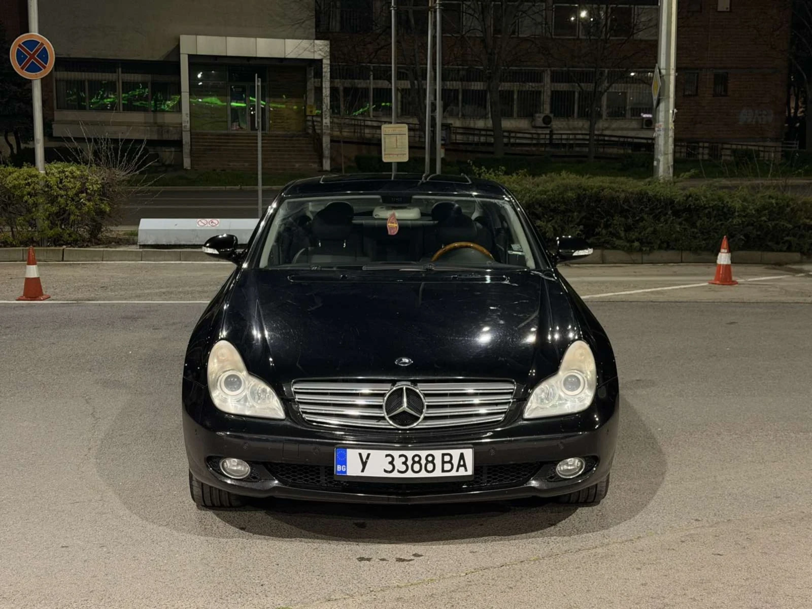Mercedes-Benz CLS 350 | Mobile.bg � ����������� 6