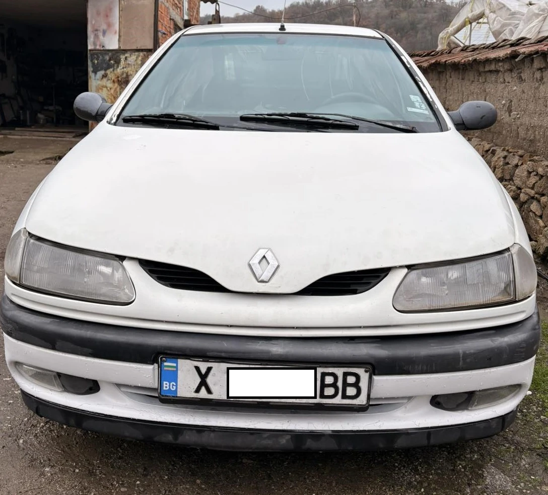 Renault Laguna | Mobile.bg � ����������� 1