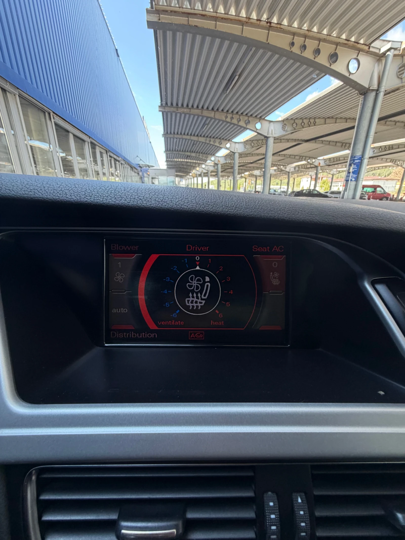 Audi A4 2.7TDI, снимка 9 - Автомобили и джипове - 53619711