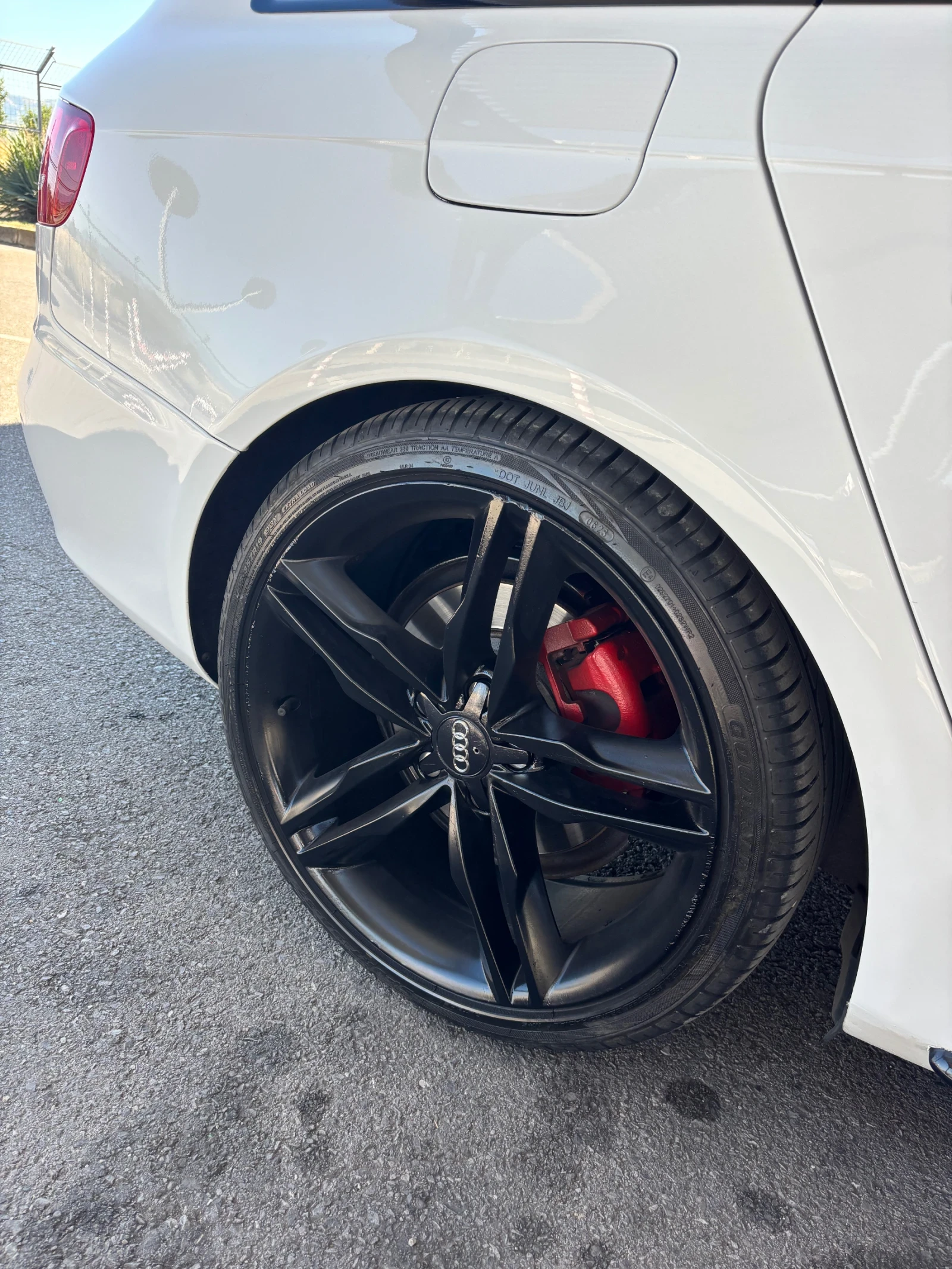 Audi A4 2.7TDI | Mobile.bg � ����������� 4