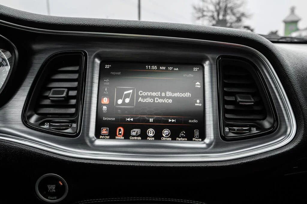 Dodge Challenger * Hemi* Scat Pack Shaker* ����������* (���� �� ��) | Mobile.bg � ����������� 12