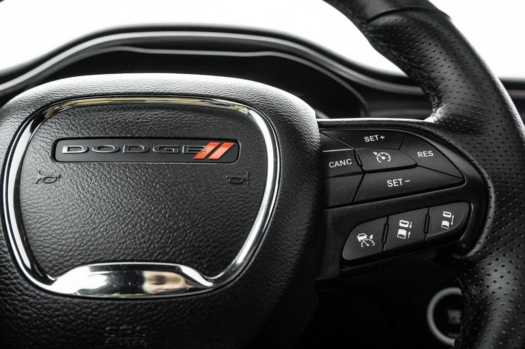 Dodge Challenger * Hemi* Scat Pack Shaker* АвтоКредит* (ЦЕНА ДО БГ) - изображение 10