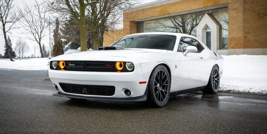 Dodge Challenger * Hemi* Scat Pack Shaker* ����������* (���� �� ��) | Mobile.bg � ����������� 1
