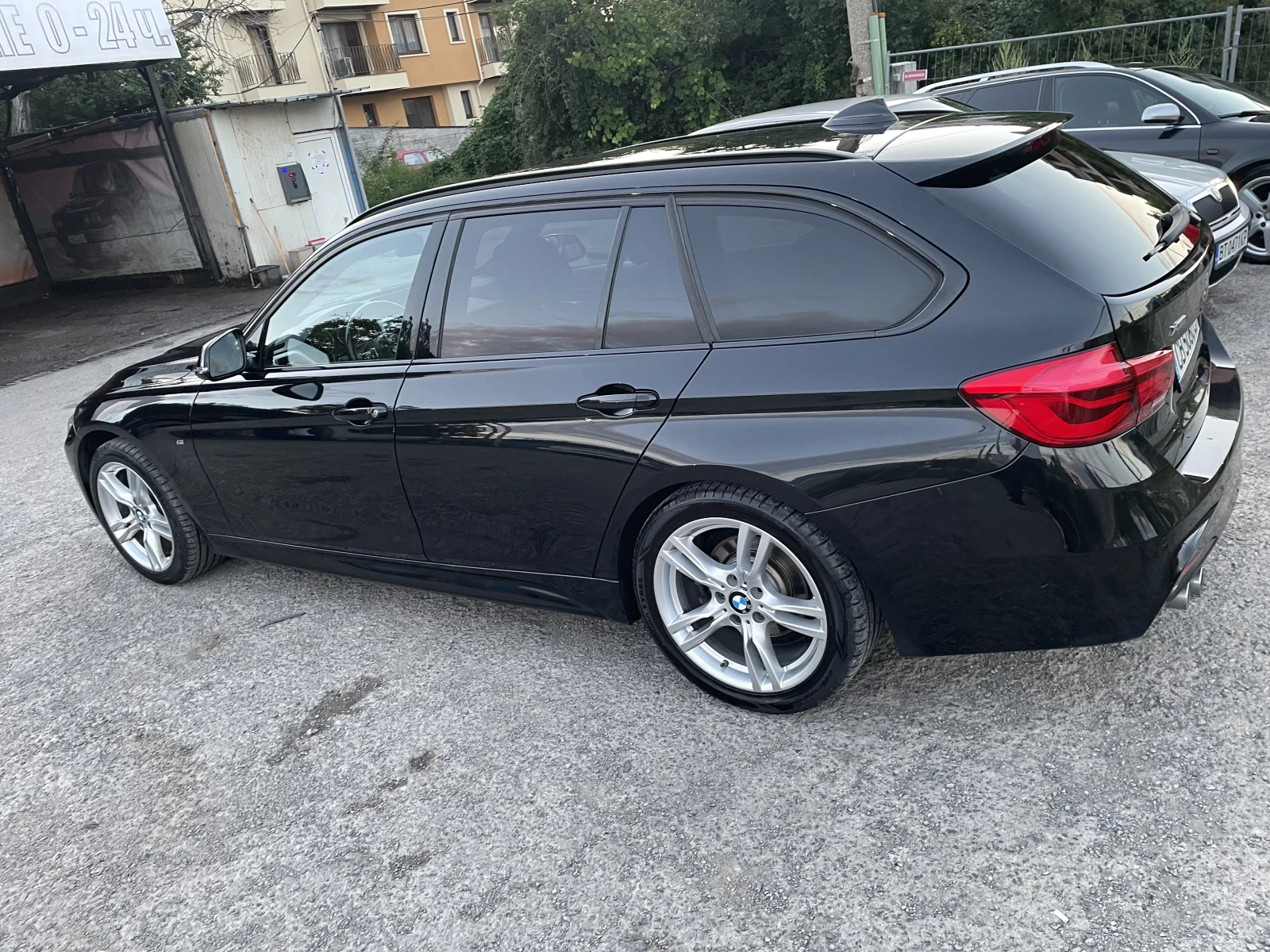 BMW 320 xDrive M Sport | Mobile.bg � ����������� 3