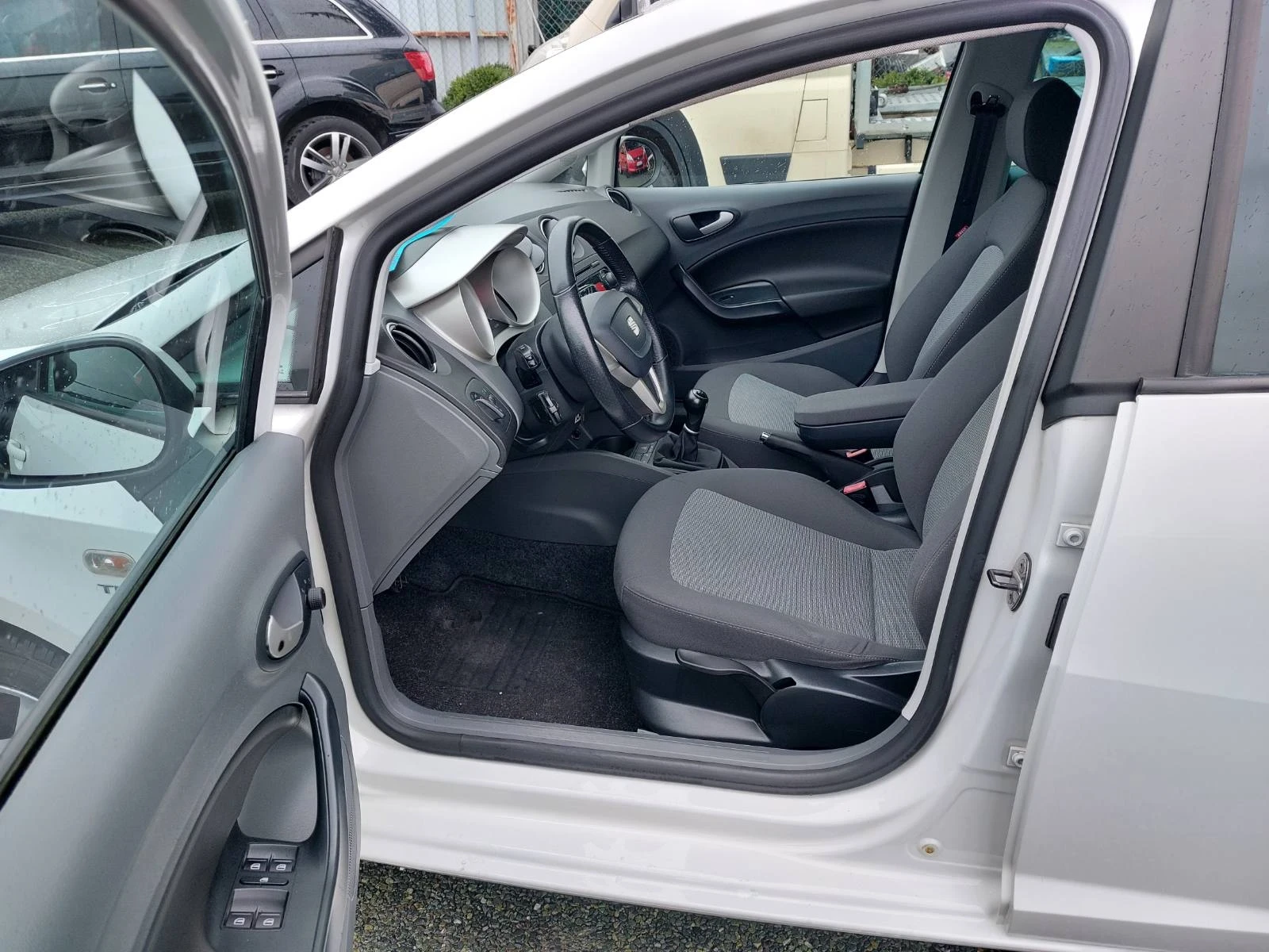 Seat Ibiza 1.6tdi | Mobile.bg � ����������� 8
