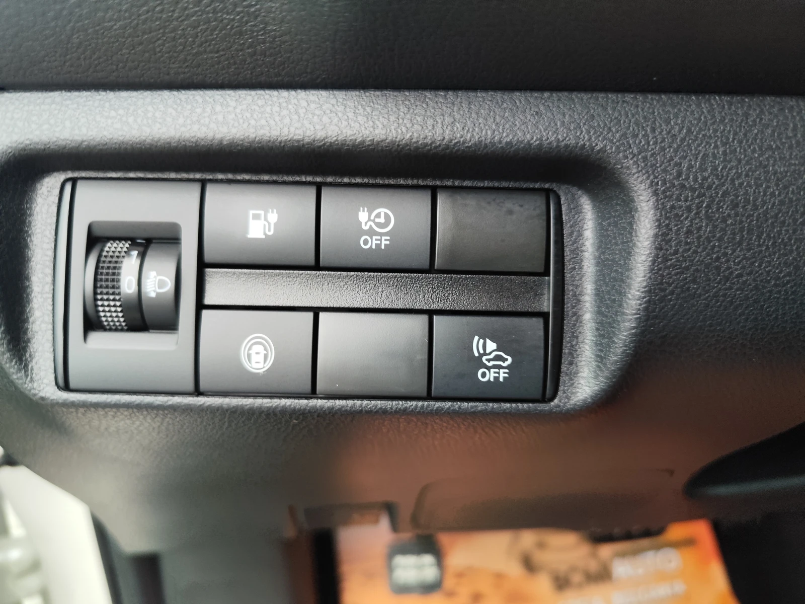 Nissan Leaf  АВТОМАТИК* 40KWh* LED* CAMERA* LANE ASSIST* , снимка 10 - Автомобили и джипове - 53896877