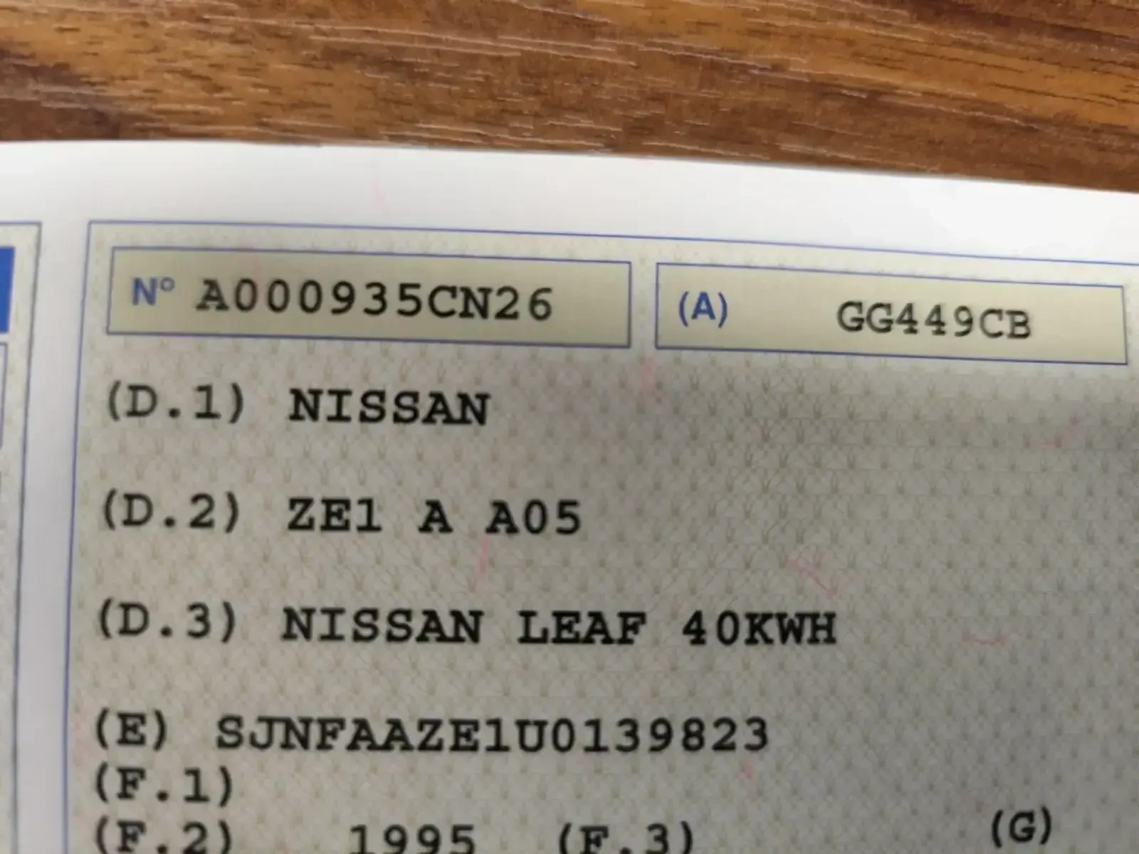 Nissan Leaf  АВТОМАТИК* 40KWh* LED* CAMERA* LANE ASSIST* , снимка 17 - Автомобили и джипове - 53896877