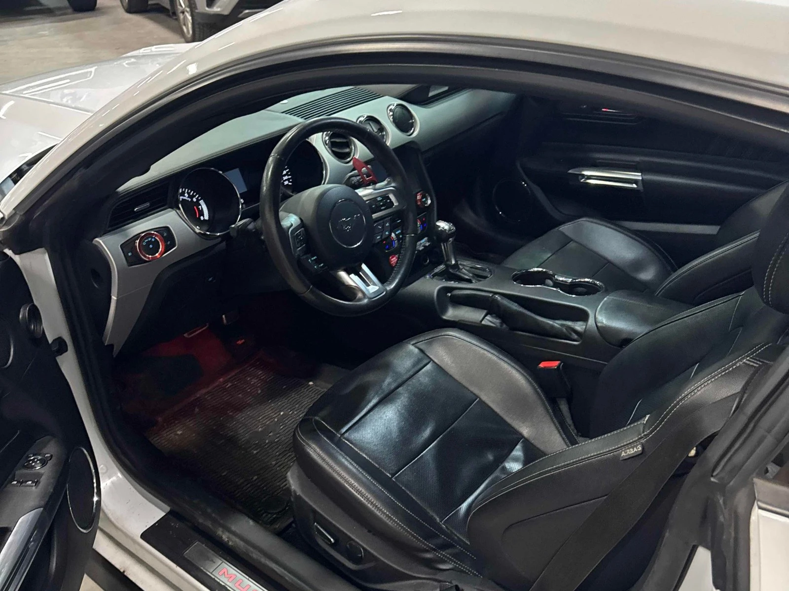 Ford Mustang GT ���� ������ | Mobile.bg � ����������� 9