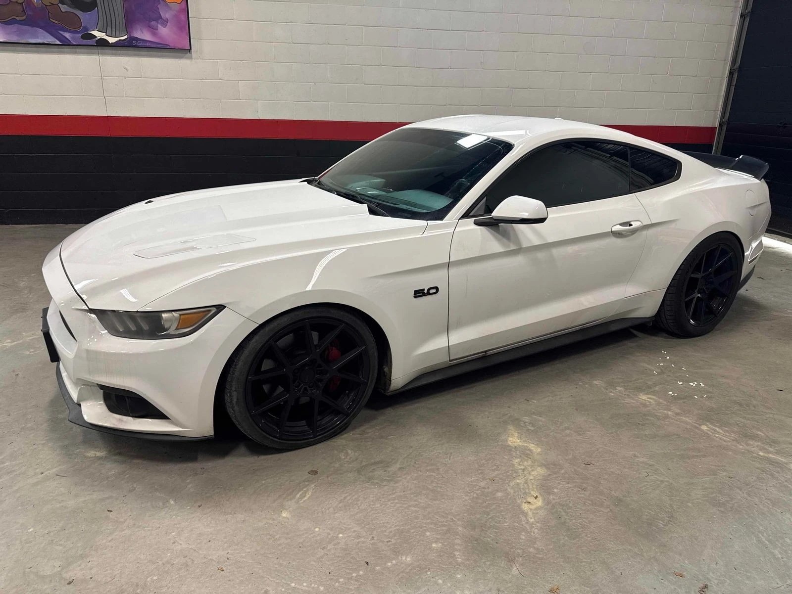 Ford Mustang GT ���� ������ | Mobile.bg � ����������� 3