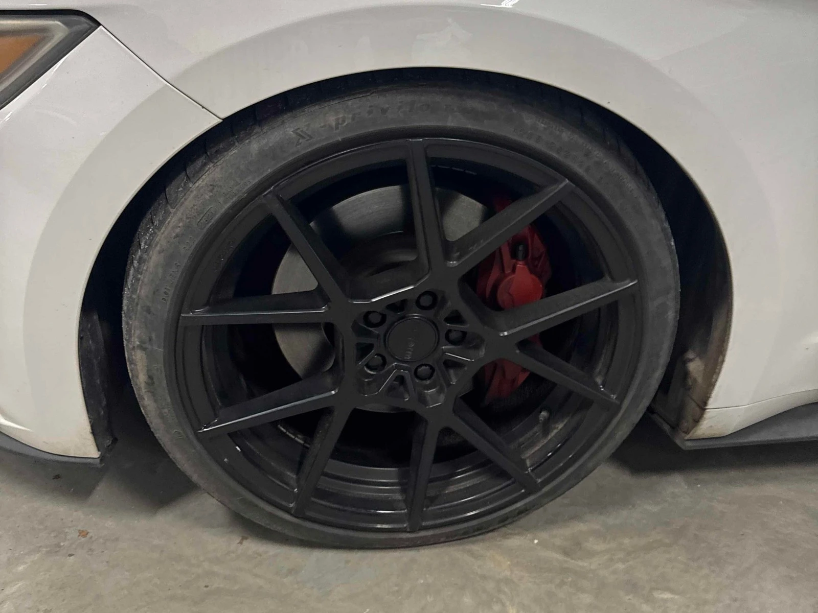 Ford Mustang GT ���� ������ | Mobile.bg � ����������� 7