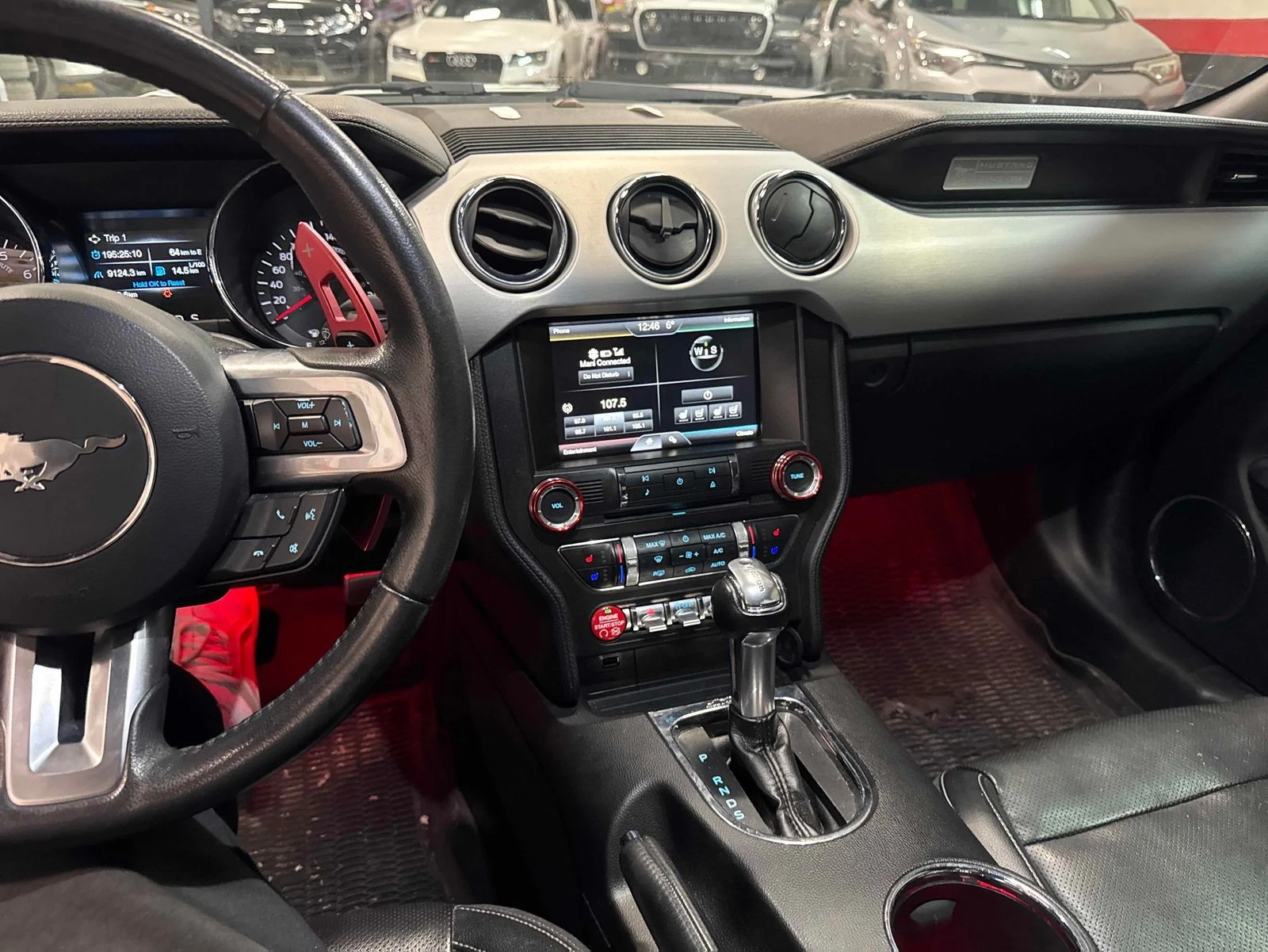 Ford Mustang GT ���� ������ | Mobile.bg � ����������� 11