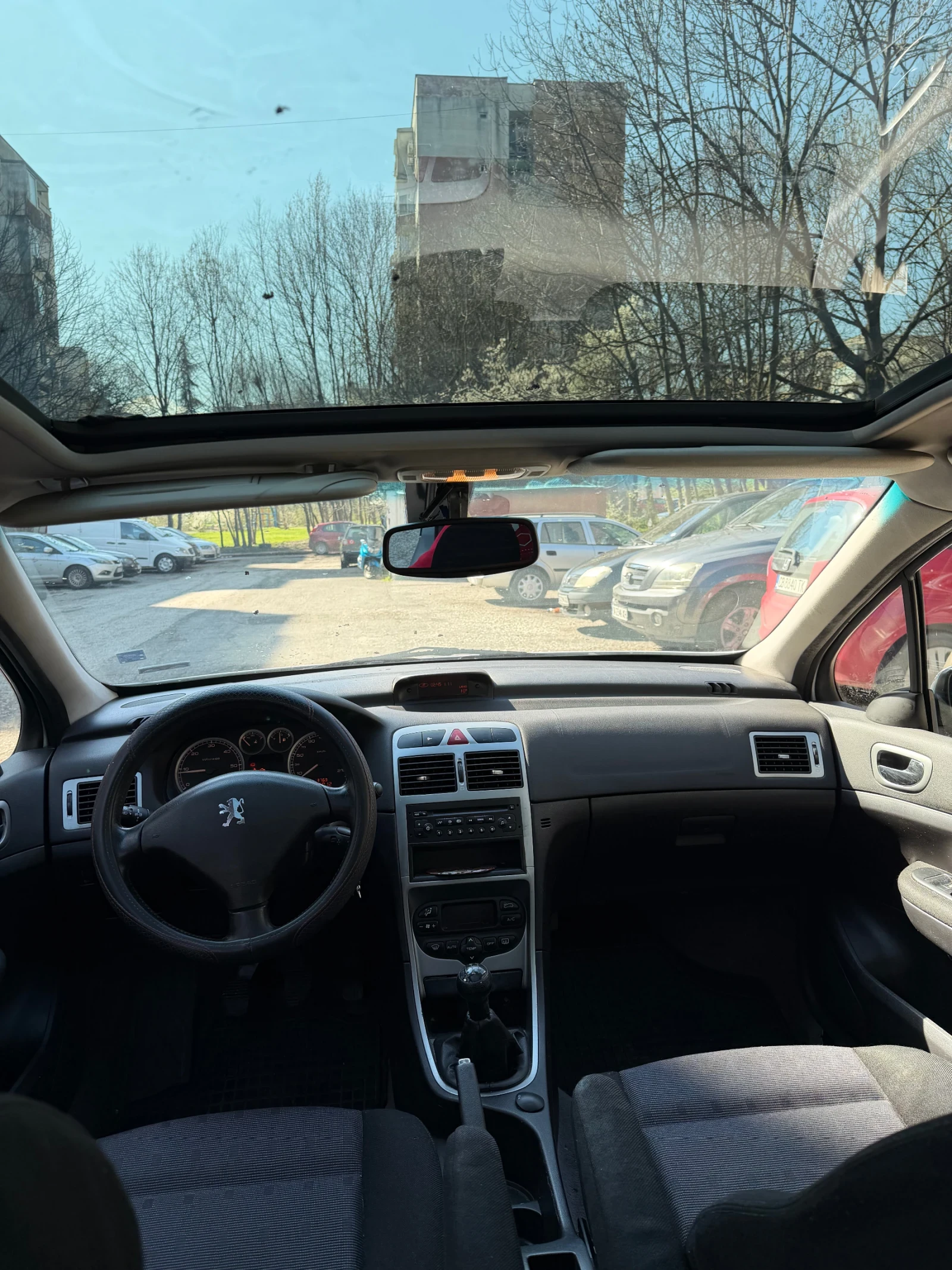 Peugeot 307 | Mobile.bg � ����������� 8