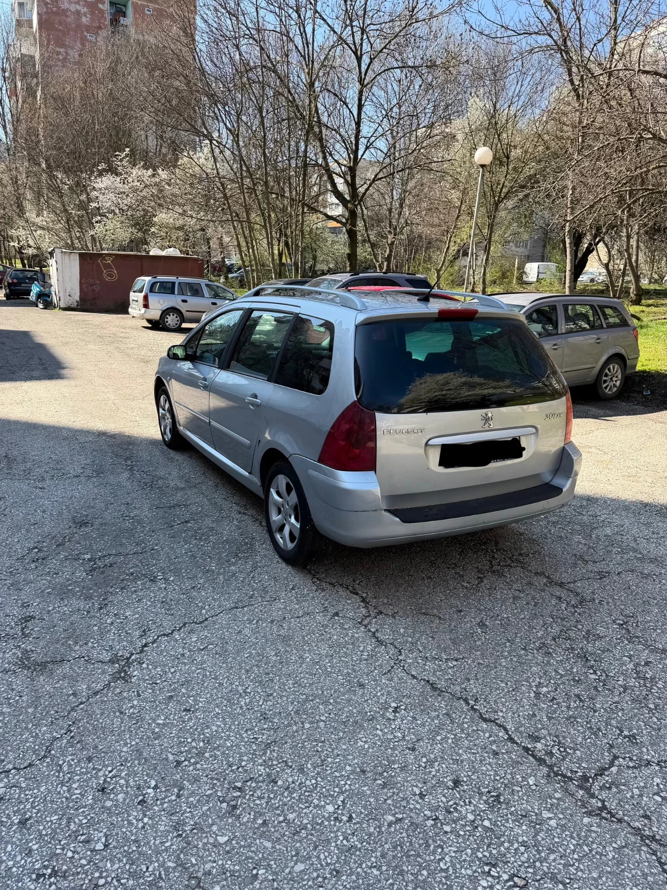Peugeot 307 | Mobile.bg � ����������� 5