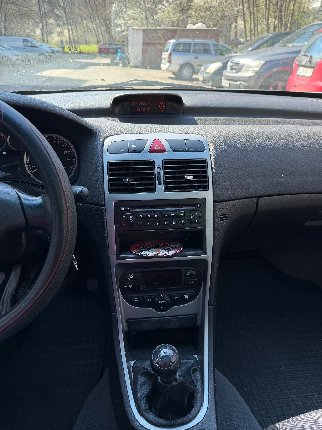 Peugeot 307 | Mobile.bg � ����������� 9