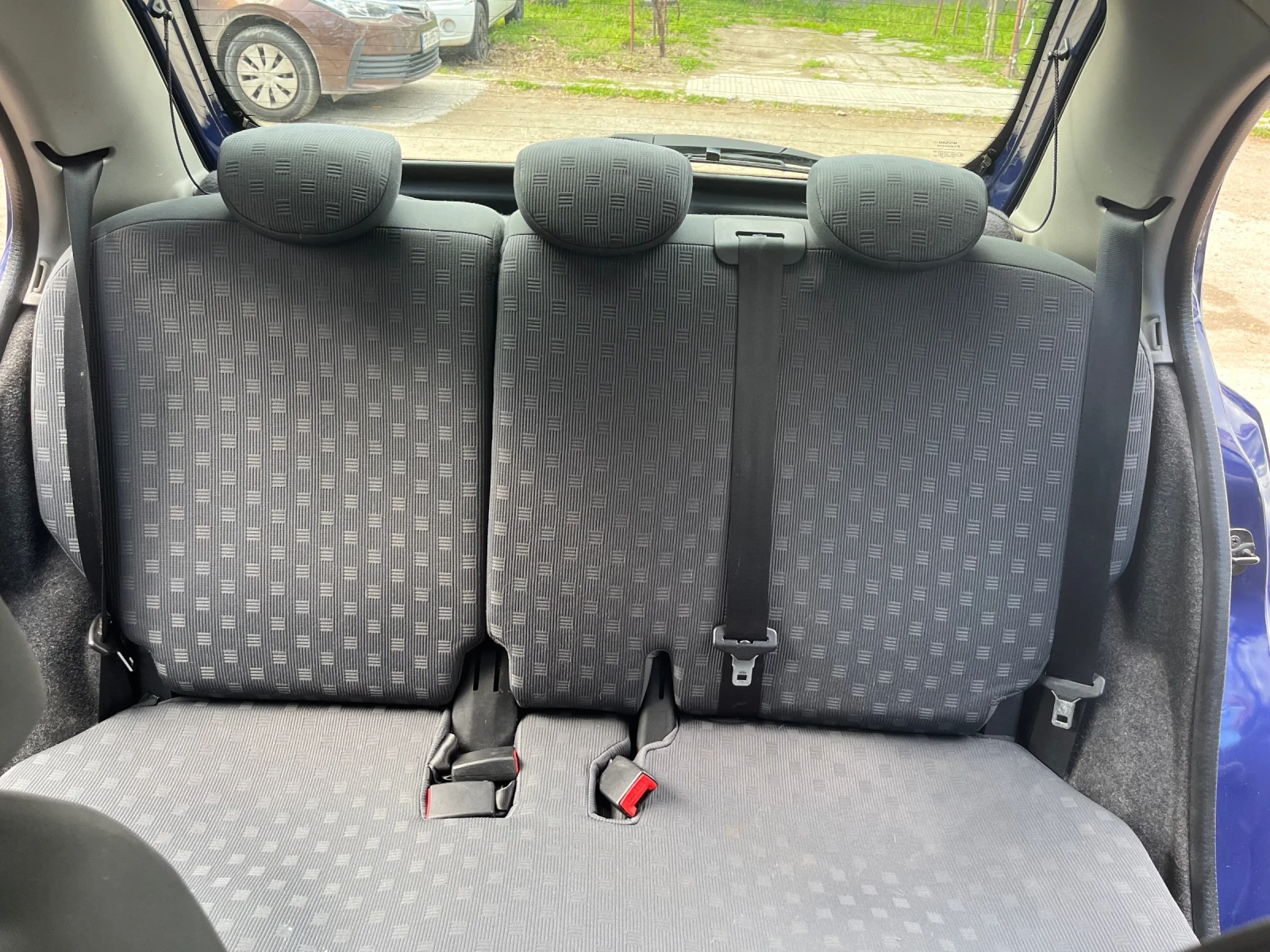 Nissan Micra, снимка 6 - Автомобили и джипове - 54758045