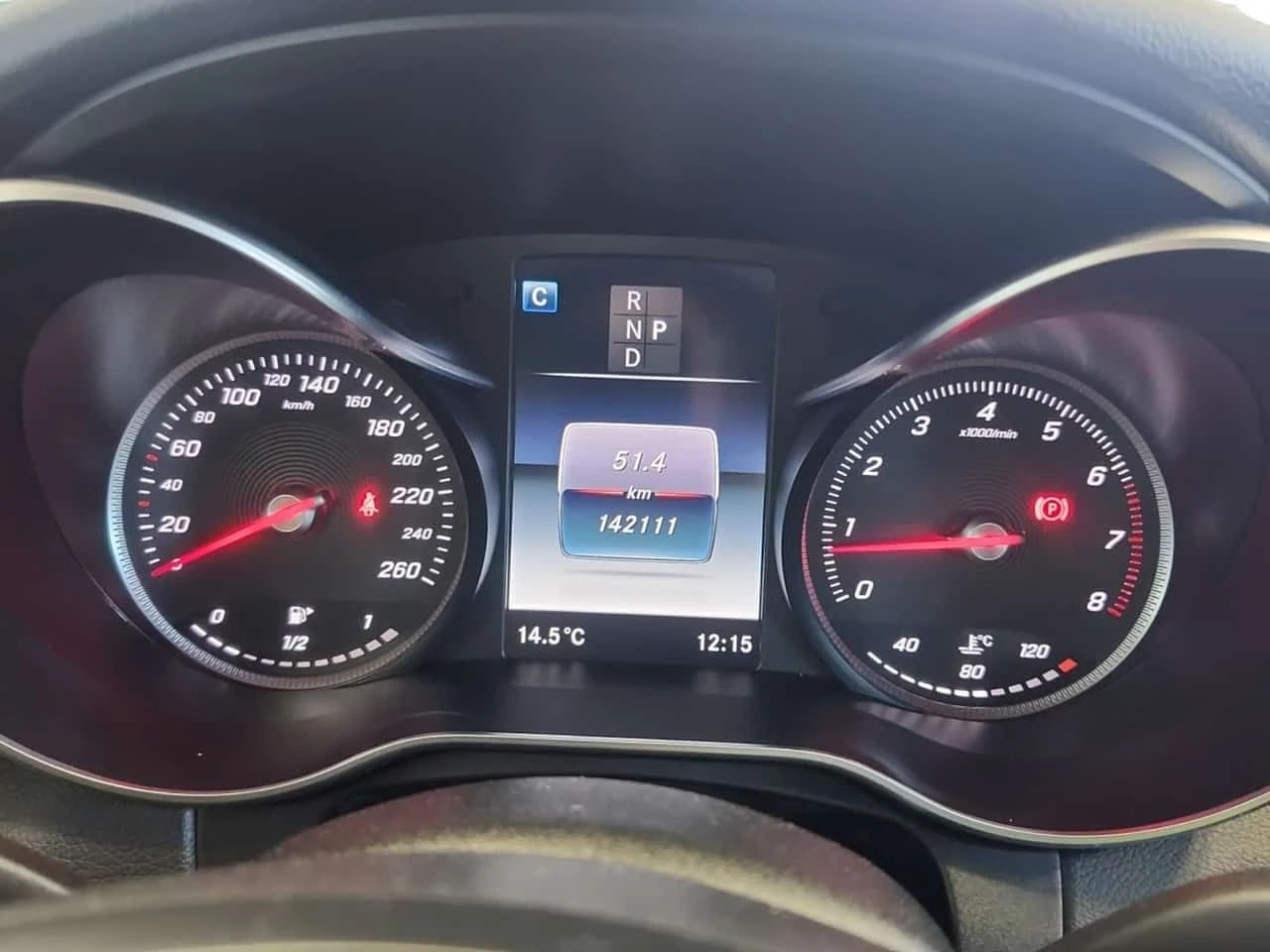 Mercedes-Benz C 300 * 4MATIC Sedan * CARFAX * ���� �� �� | Mobile.bg � ����������� 8