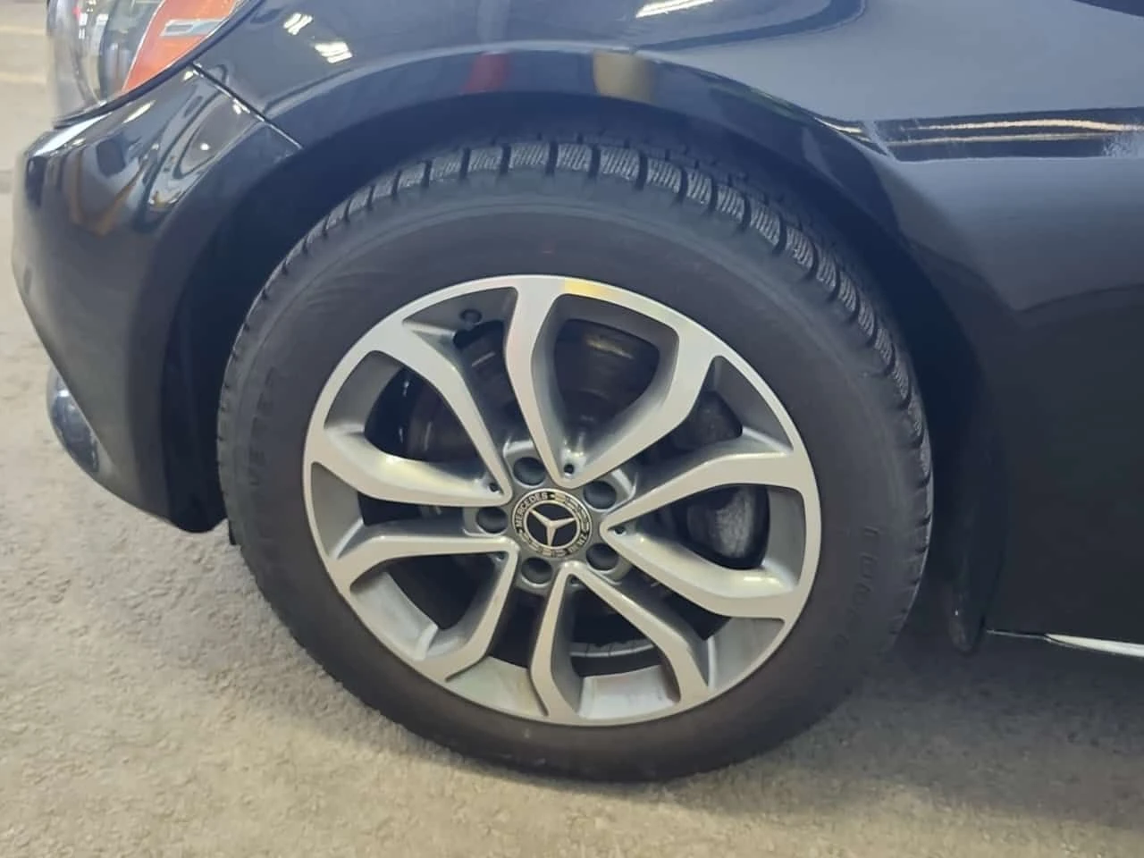 Mercedes-Benz C 300 * 4MATIC Sedan * CARFAX * ���� �� �� | Mobile.bg � ����������� 7