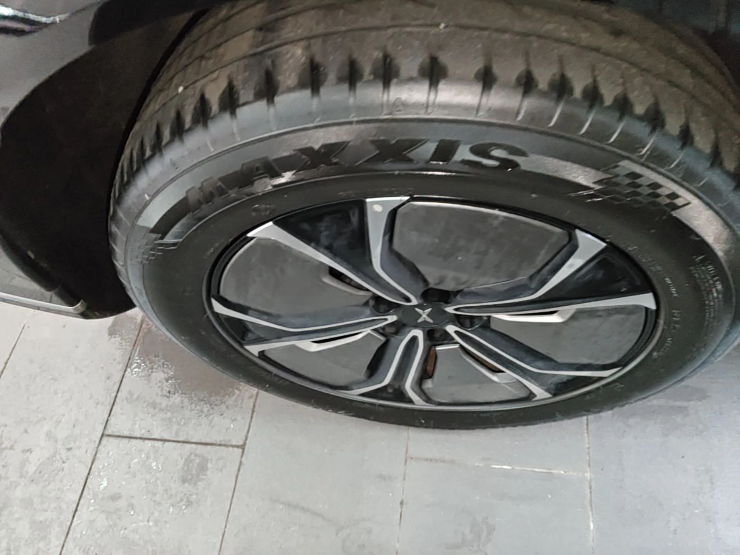 Xpeng G9 G9 RWD Pro 98kWh | Mobile.bg � ����������� 14