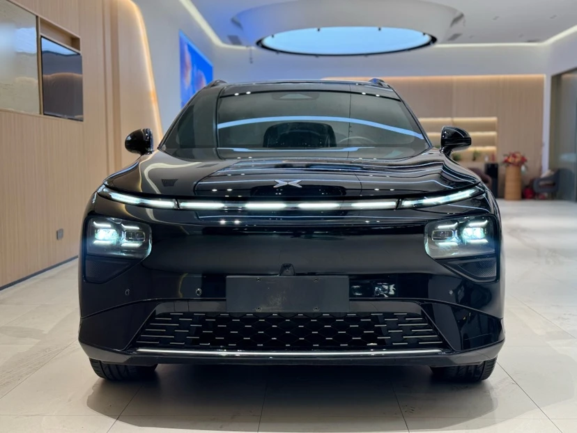 Xpeng G9 G9 RWD Pro 98kWh | Mobile.bg � ����������� 3