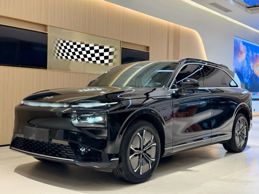 Xpeng G9 G9 RWD Pro 98kWh | Mobile.bg � ����������� 1