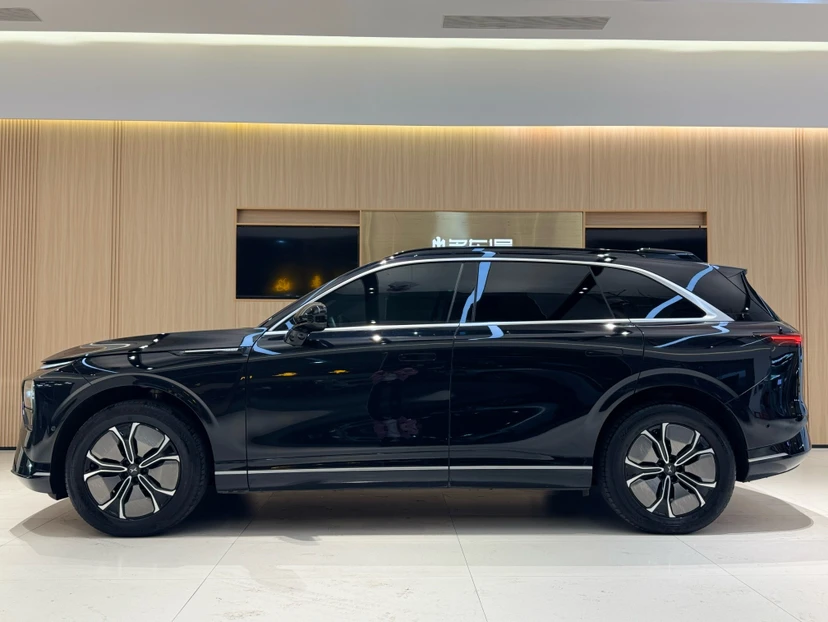 Xpeng G9 G9 RWD Pro 98kWh | Mobile.bg � ����������� 6