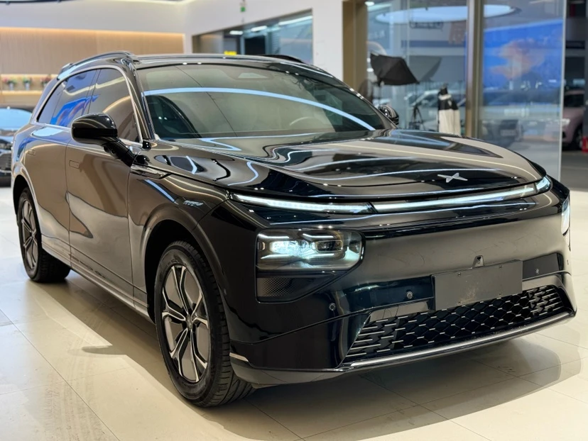 Xpeng G9 G9 RWD Pro 98kWh | Mobile.bg � ����������� 2