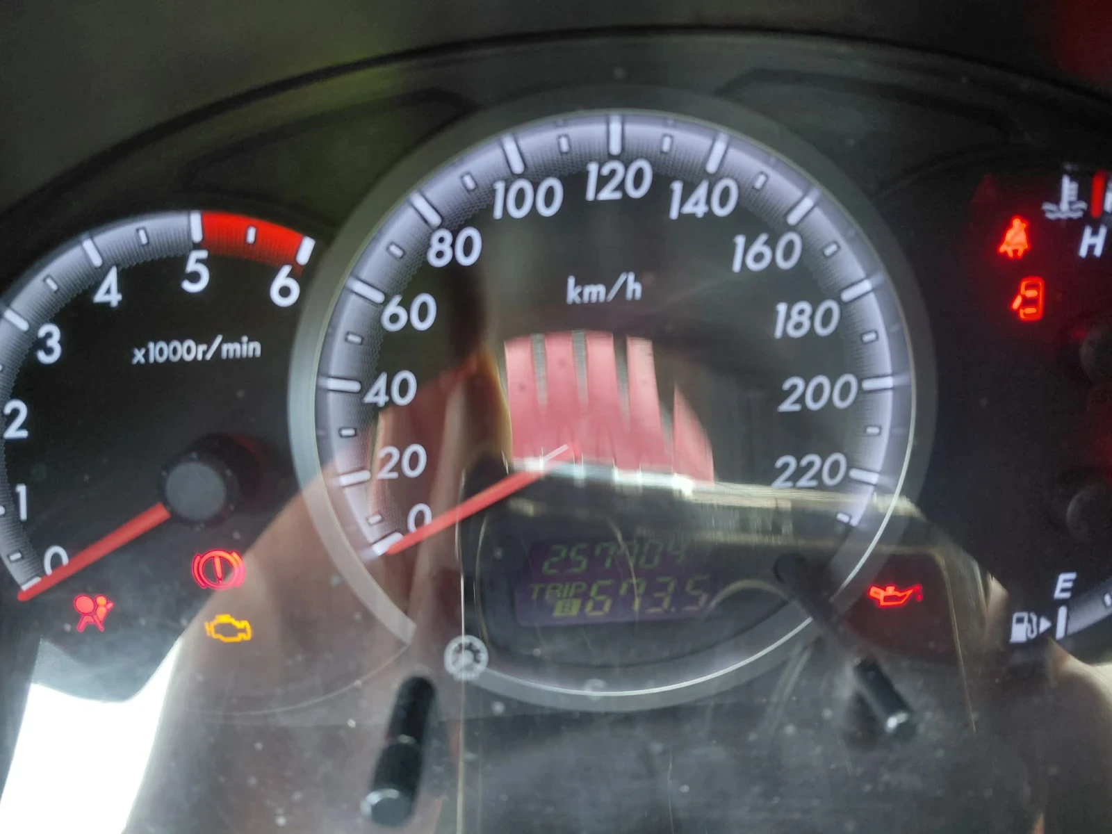 Mazda 5, снимка 6 - Автомобили и джипове - 54653268