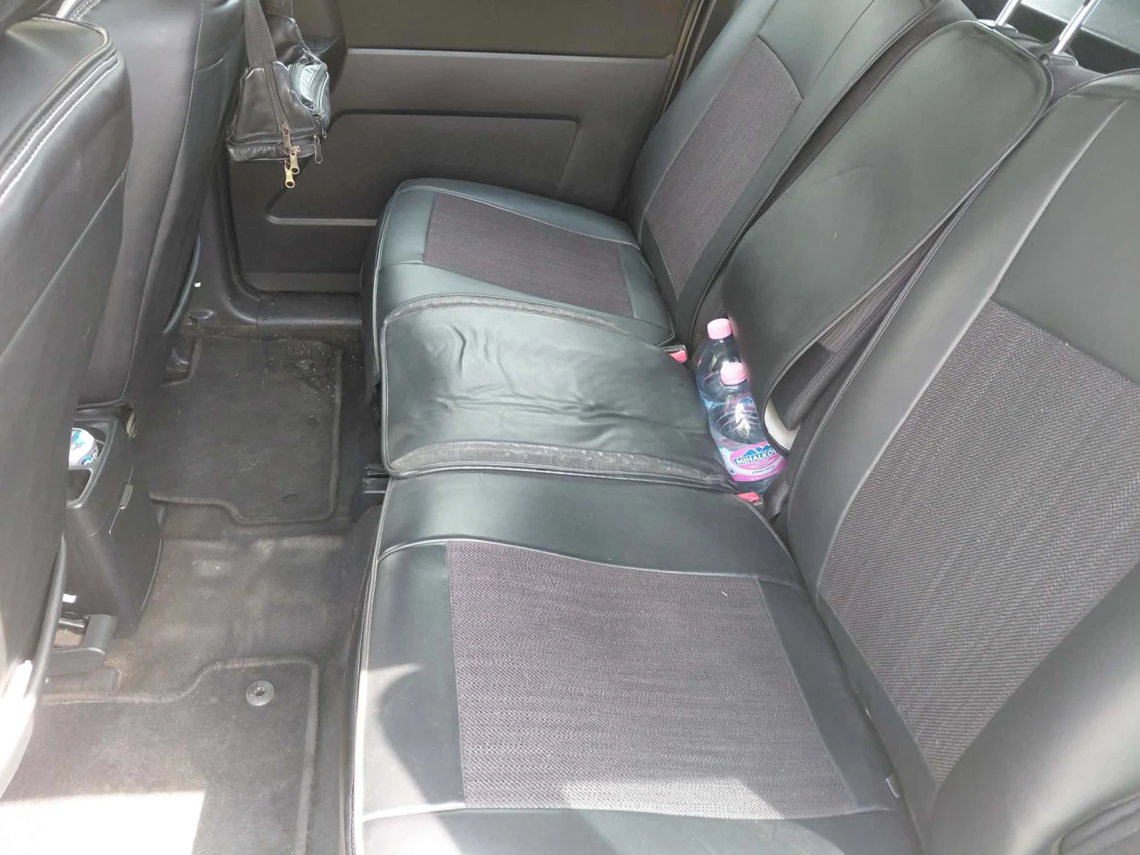 Mazda 5, снимка 3 - Автомобили и джипове - 54653268