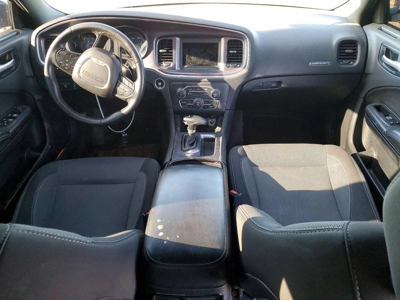 Dodge Charger 3.6l Sxt, снимка 8 - Автомобили и джипове - 54730912