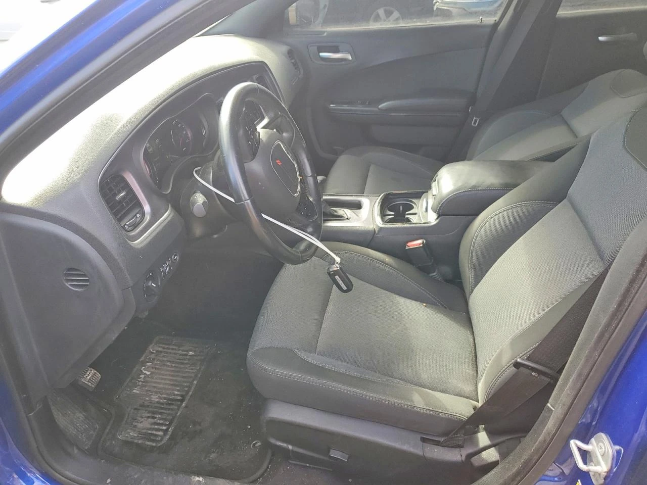 Dodge Charger 3.6l Sxt, снимка 7 - Автомобили и джипове - 54730912
