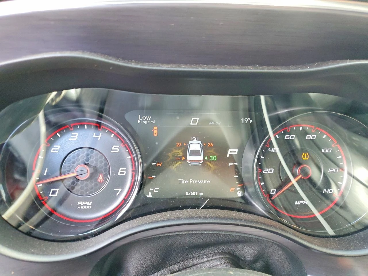 Dodge Charger 3.6l Sxt, снимка 9 - Автомобили и джипове - 54730912